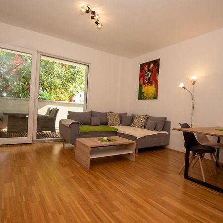 Appartements In Graz Beim Lkh Kültér fotó