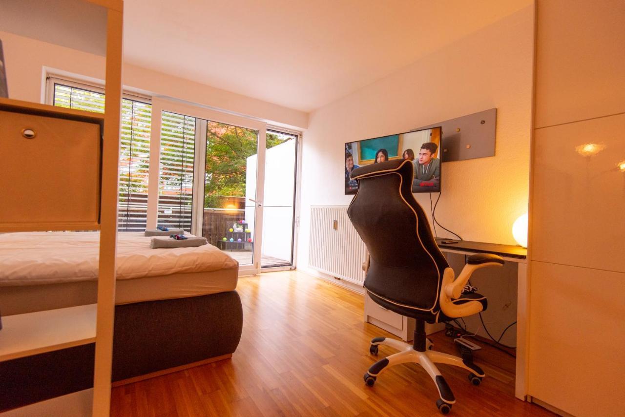 Appartements In Graz Beim Lkh Kültér fotó