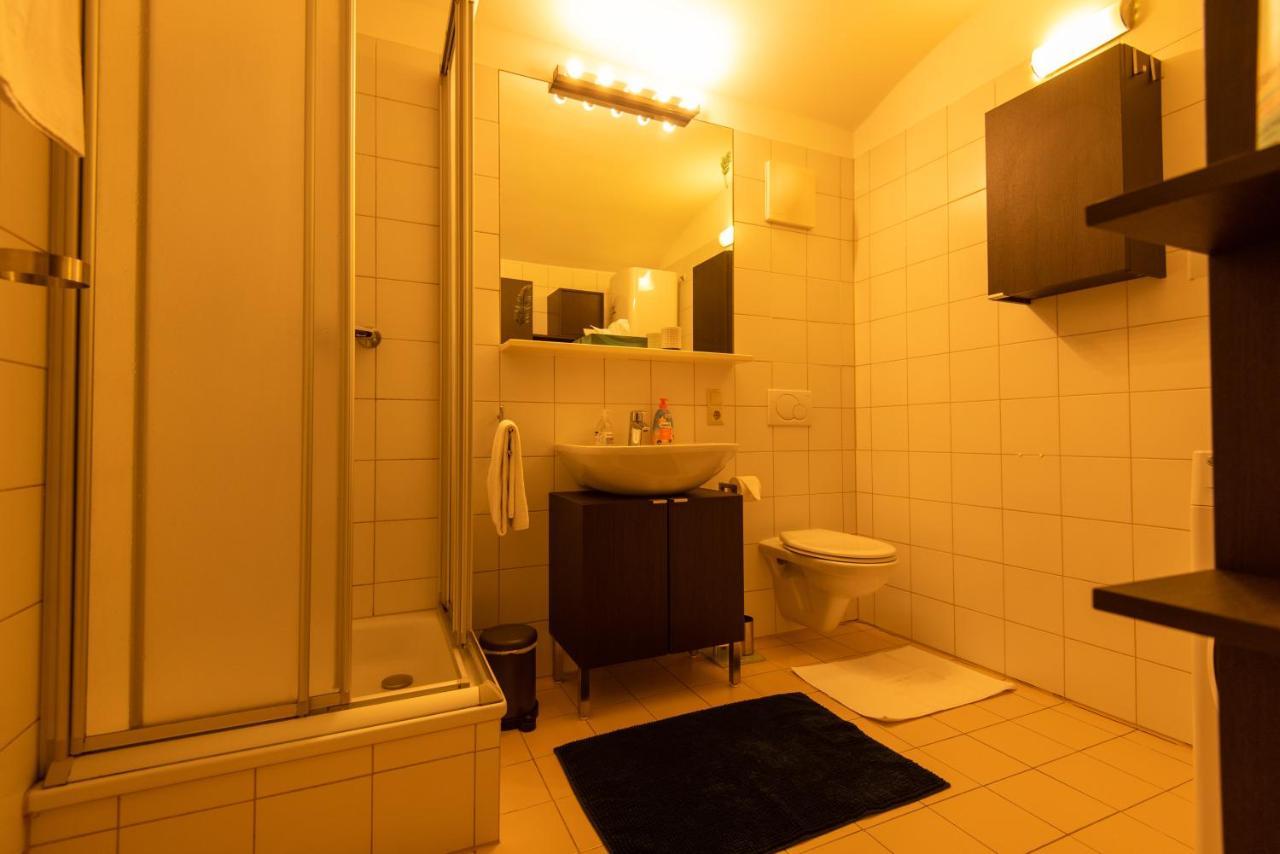 Appartements In Graz Beim Lkh Kültér fotó