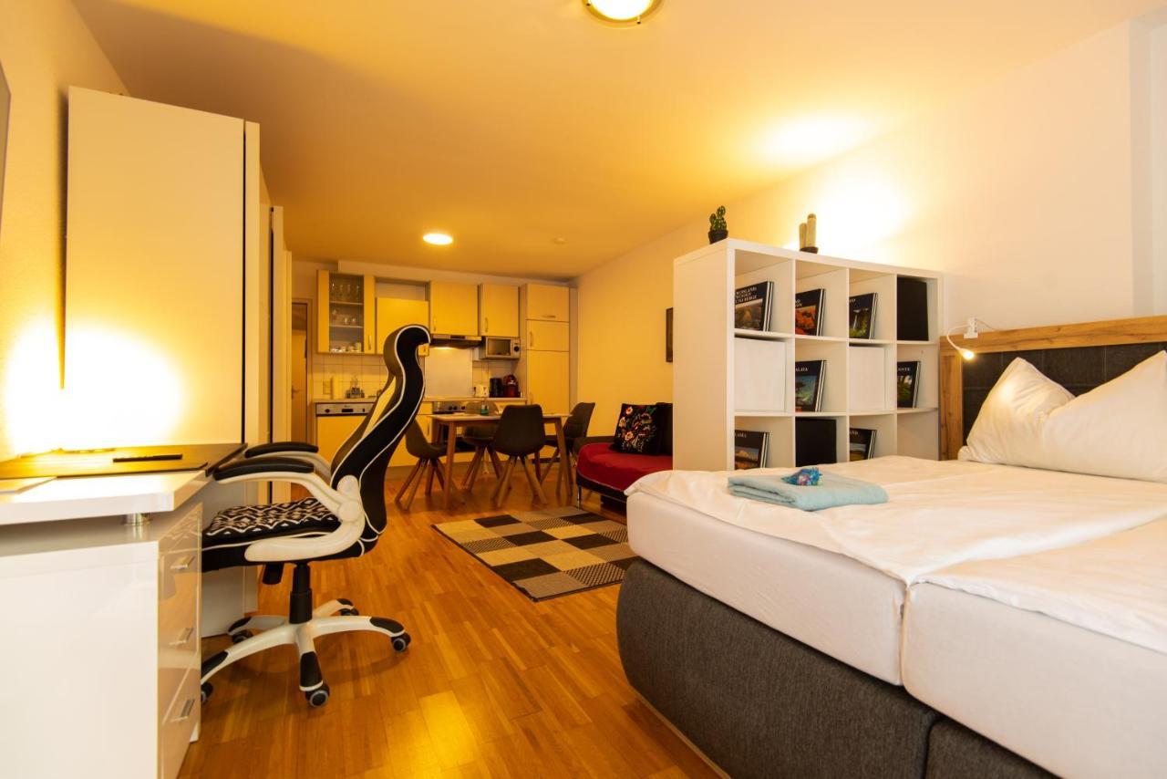 Appartements In Graz Beim Lkh Kültér fotó