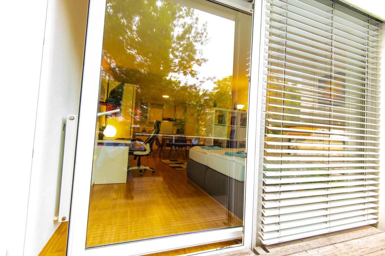 Appartements In Graz Beim Lkh Kültér fotó