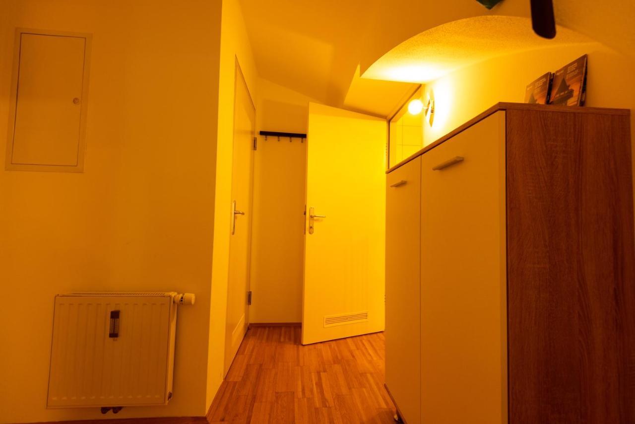 Appartements In Graz Beim Lkh Kültér fotó