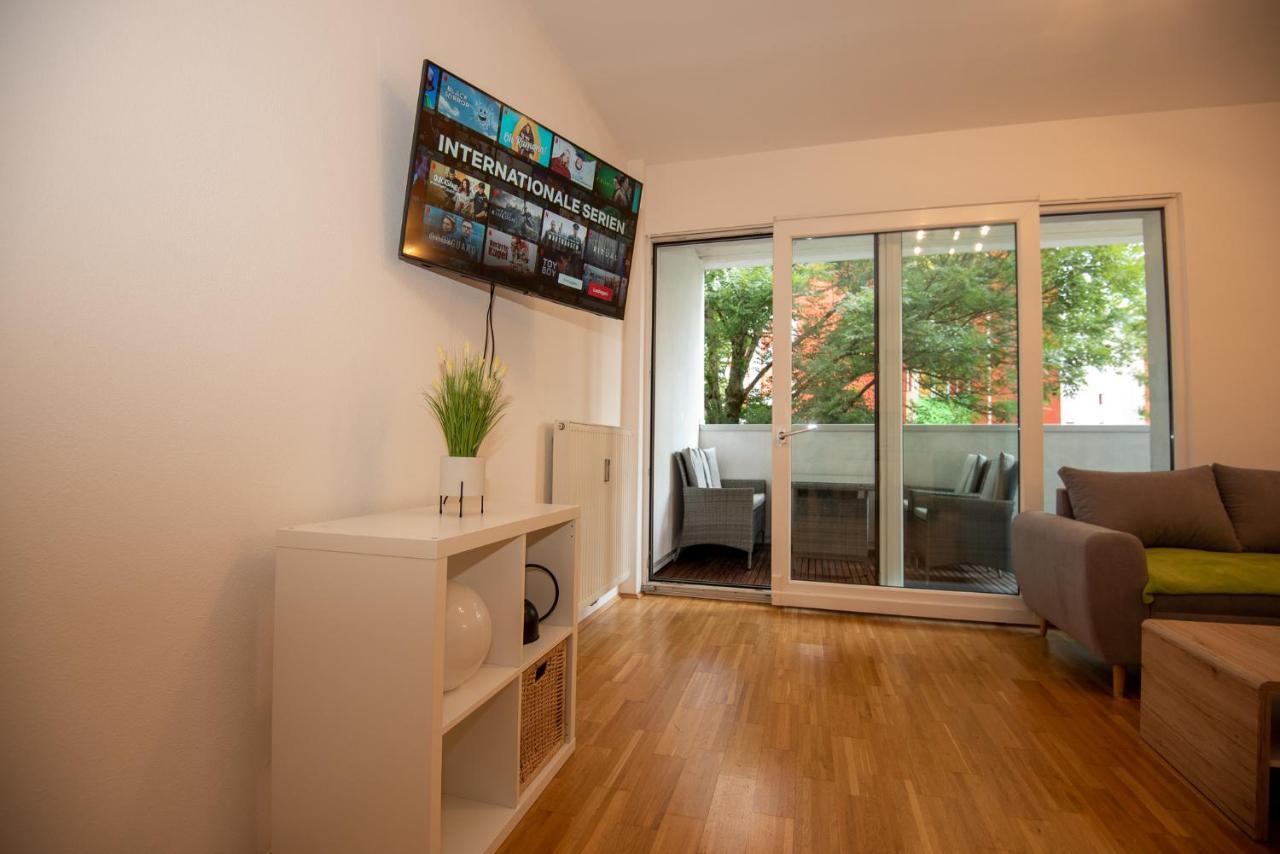 Appartements In Graz Beim Lkh Kültér fotó