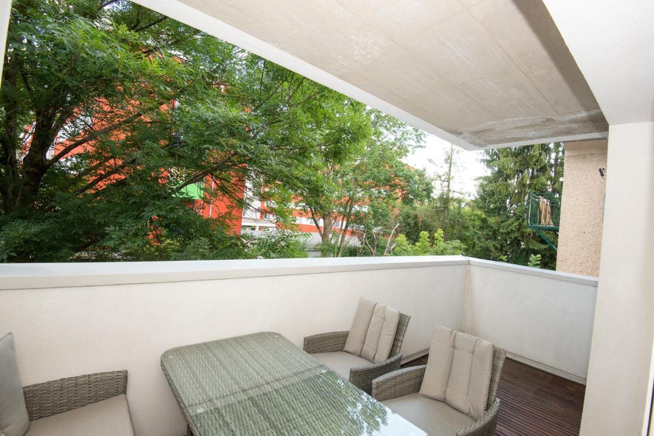 Appartements In Graz Beim Lkh Kültér fotó