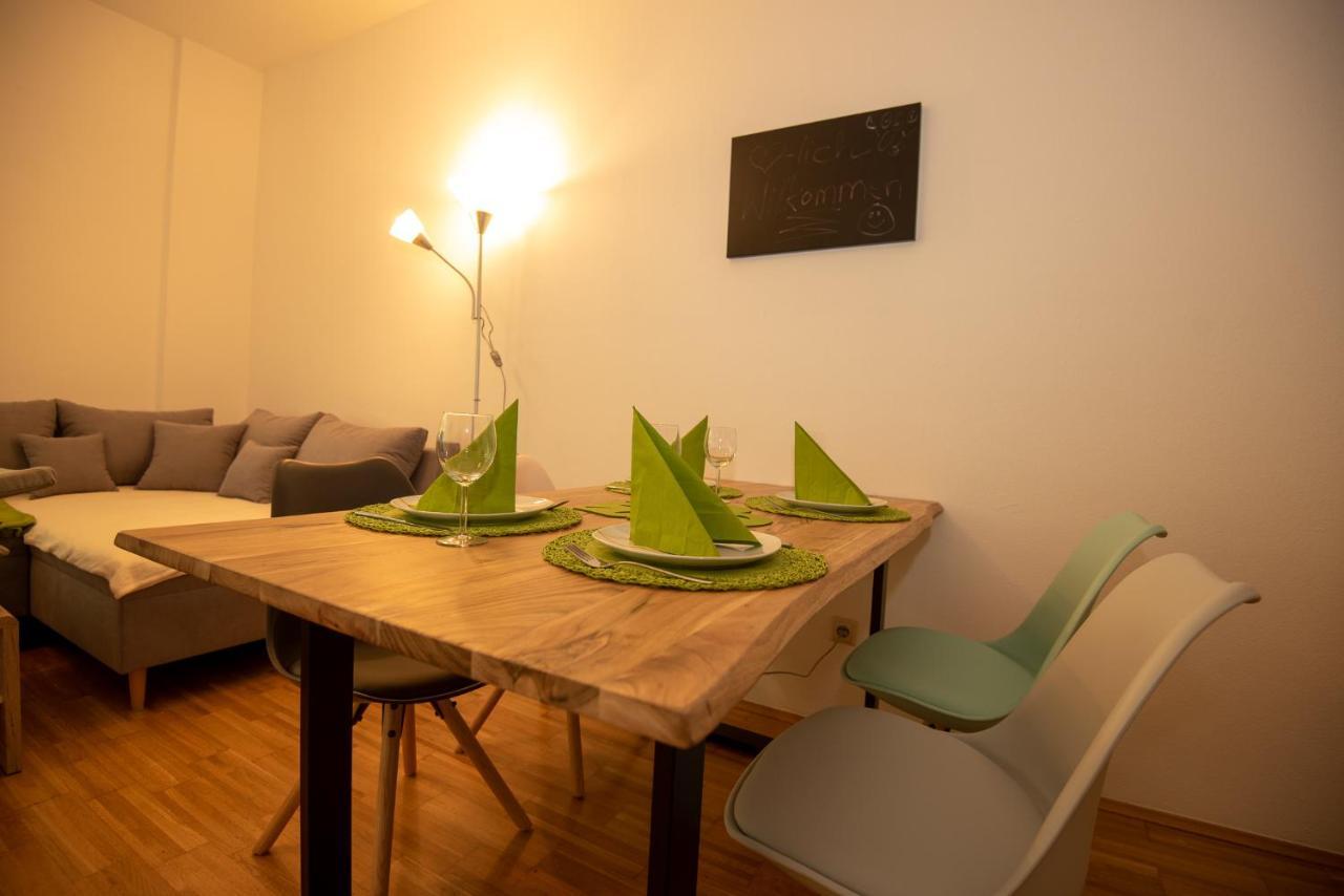 Appartements In Graz Beim Lkh Kültér fotó