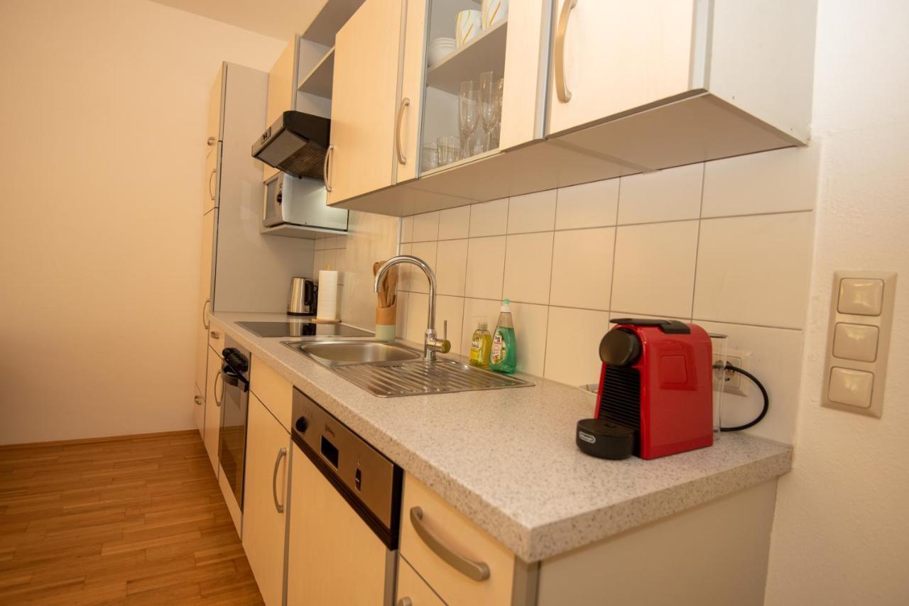Appartements In Graz Beim Lkh Kültér fotó
