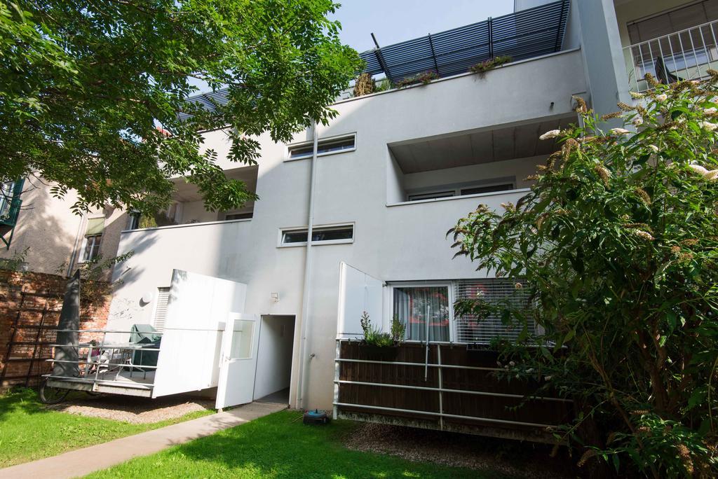 Appartements In Graz Beim Lkh Kültér fotó