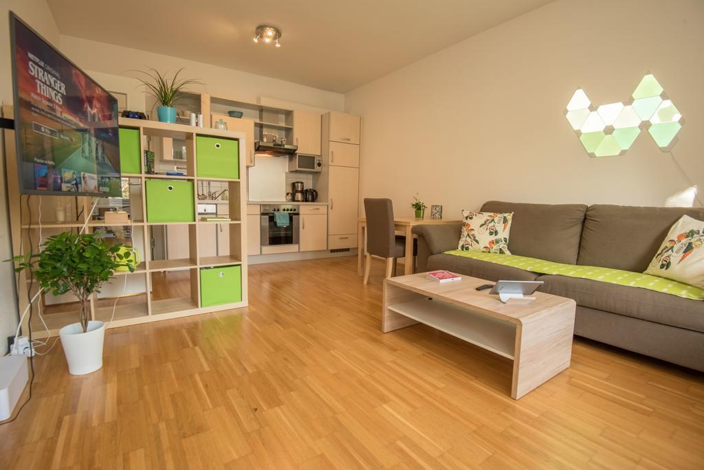 Appartements In Graz Beim Lkh Kültér fotó