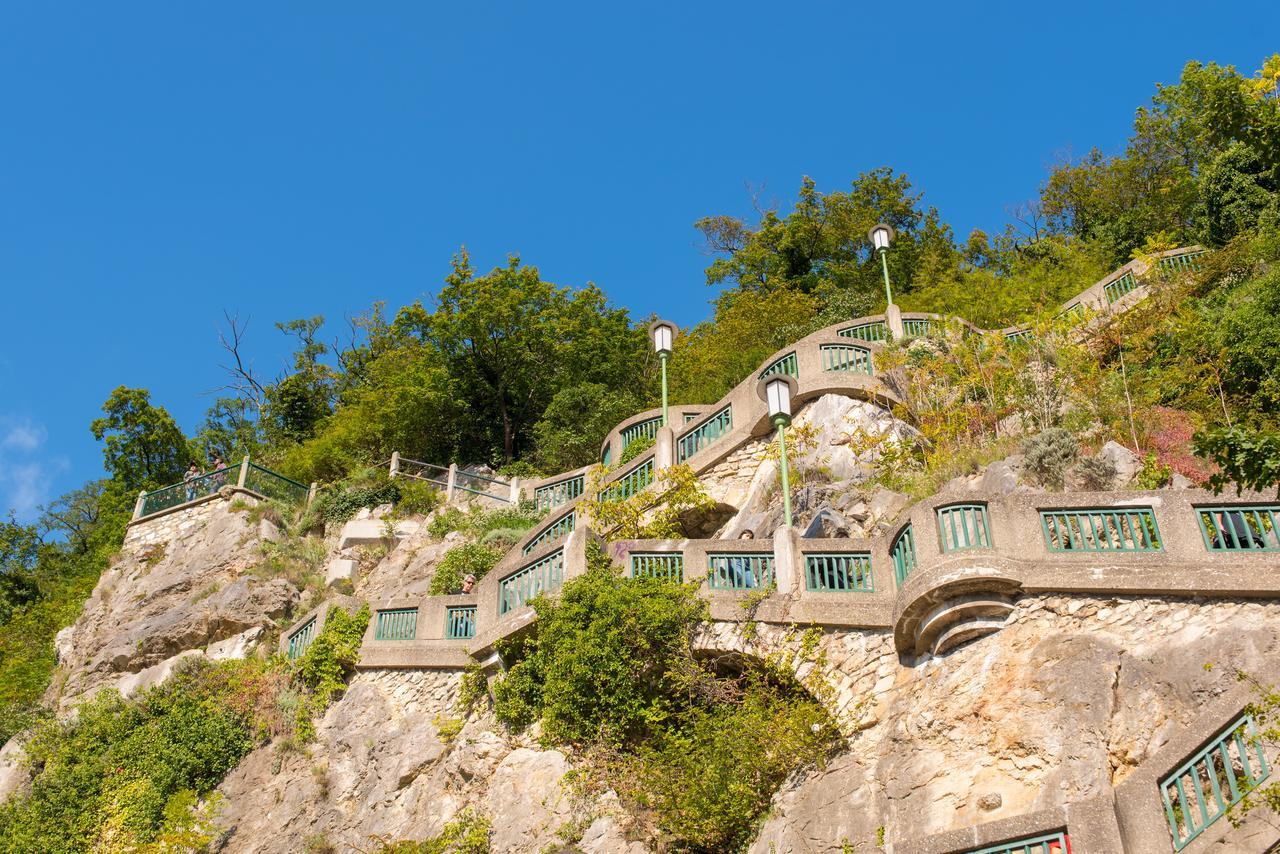 Appartements In Graz Beim Lkh Kültér fotó
