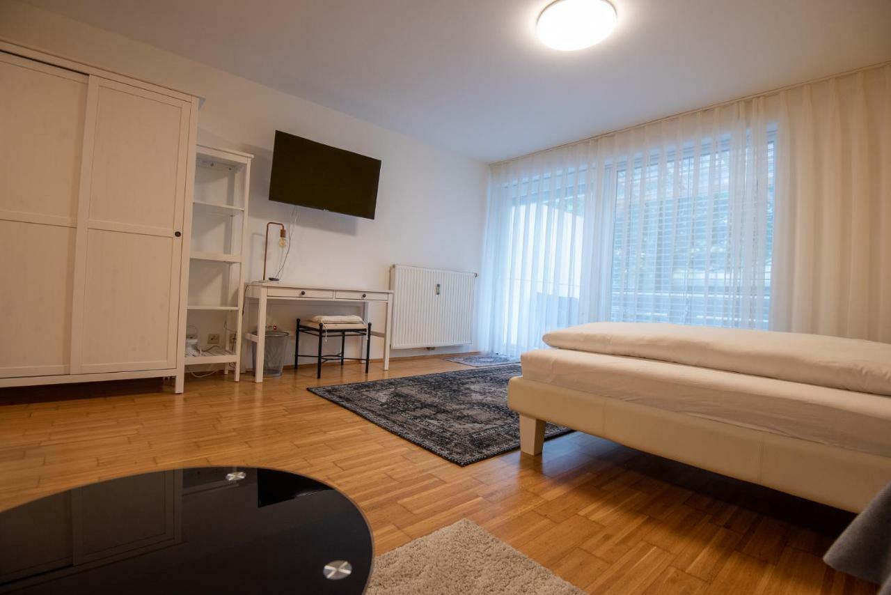 Appartements In Graz Beim Lkh Kültér fotó