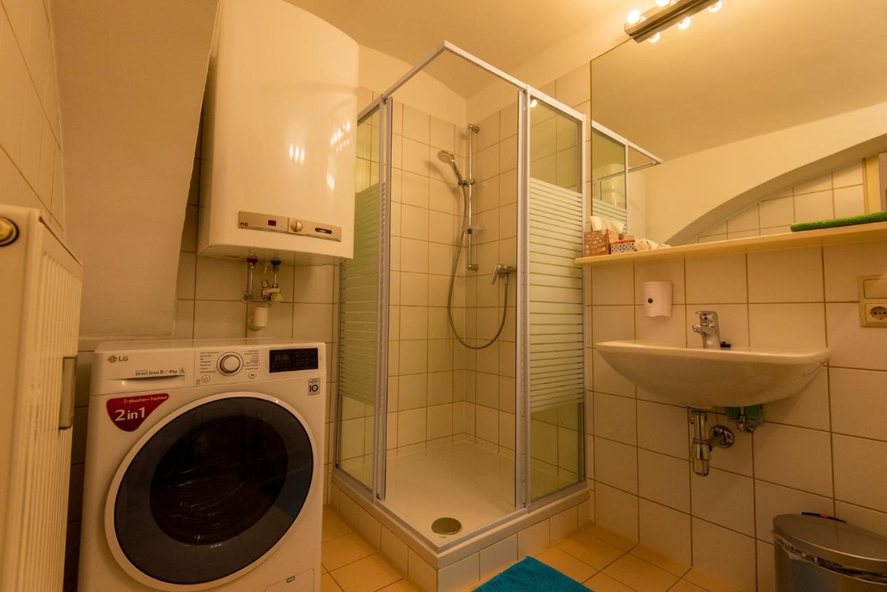 Appartements In Graz Beim Lkh Kültér fotó