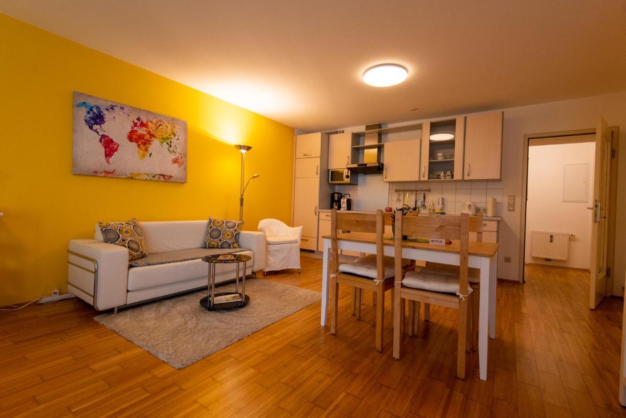 Appartements In Graz Beim Lkh Kültér fotó